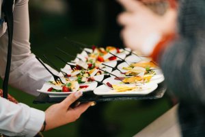 Banquets and events
