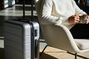 Luggage storage