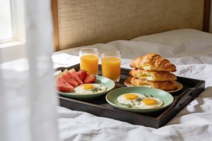 Room service